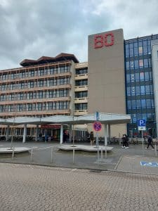 Bochumin ammattikorkeakoulu