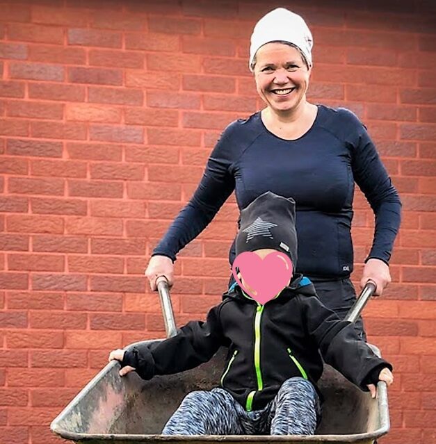 Kaisa Liinanki: Opiskelu Syklissä siivitti kestävän kehityksen työtä Gradiassa