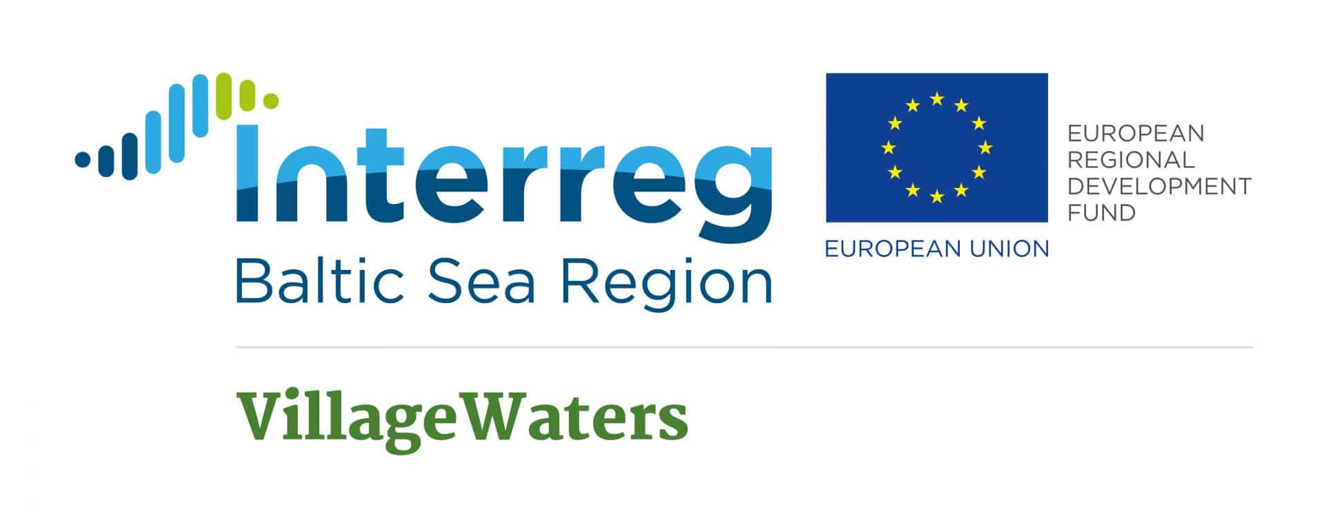 VillageWaters – Yhteistyöllä ratkaisuja haja-alueen jätevesiin
