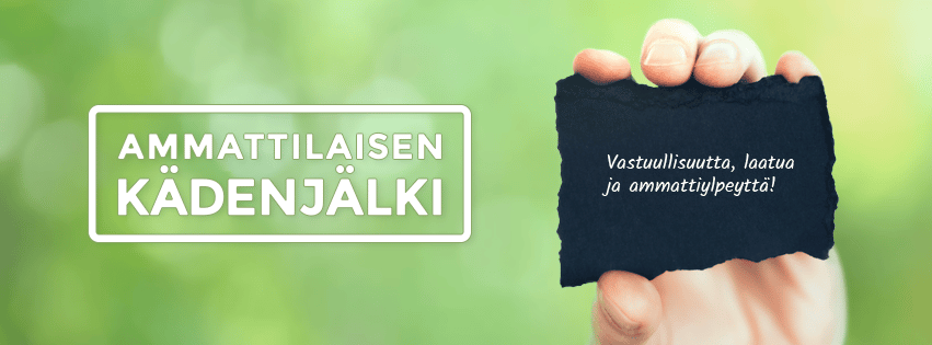 Vastuullisuusosaaminen ja kiertotalous koulutusreformissa