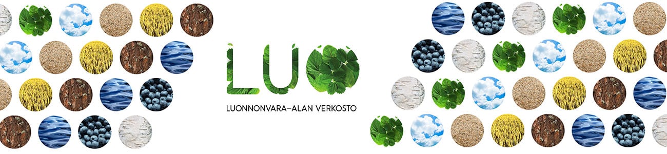 LUO Net GOES International