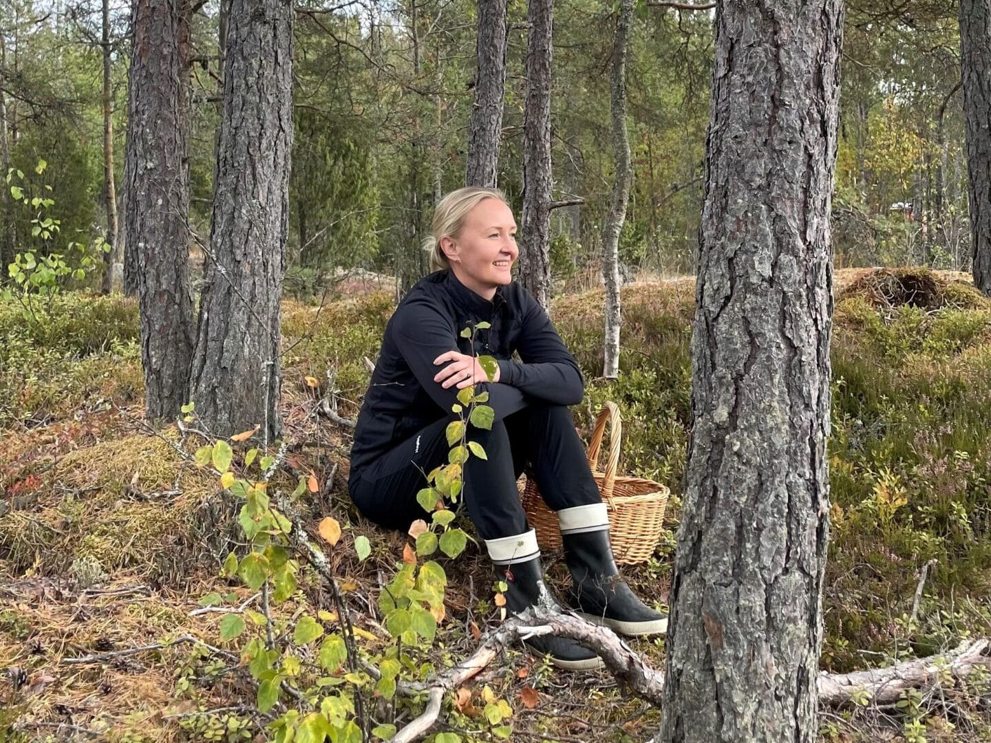 Aina riittää opittavaa!