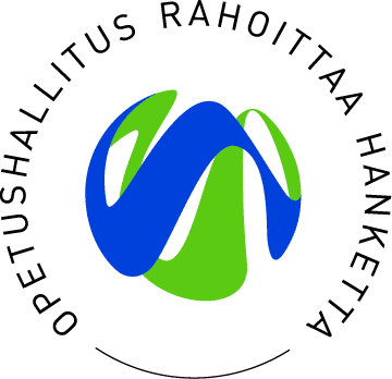 # Vaikutamme yhdessä -hanke