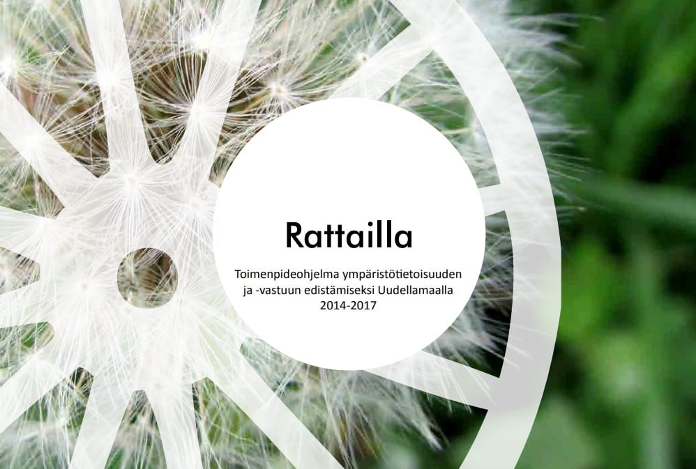Rattailla