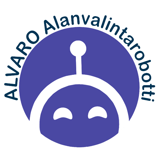 Alvaro-opiskelijatarinoita