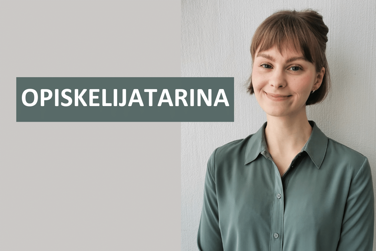 Syklin Ilmastonmuutoksen osaaja -koulutus avasi ovet innostavaan työpaikkaan vastuullisuuskonsulttina