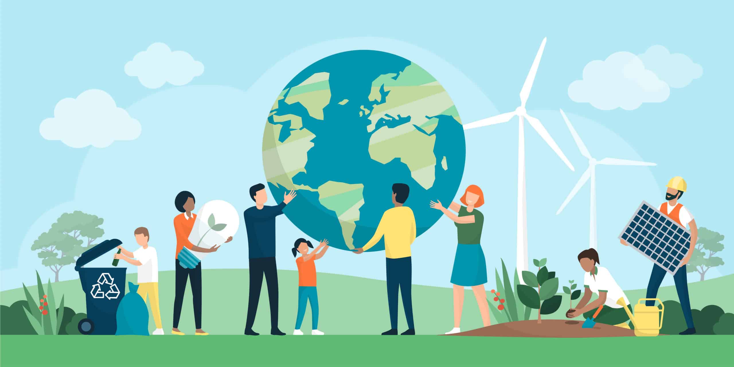 Kestävää työelämäosaamista kehittämässä: Rastor-instituutti & Suomen ympäristöopisto Sykli