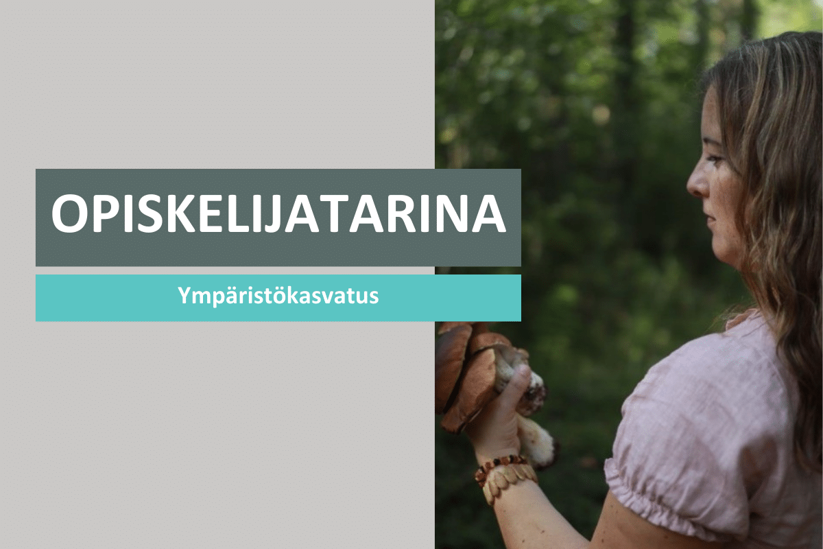 ”Olen löytänyt jälleen opettamisen ilon”