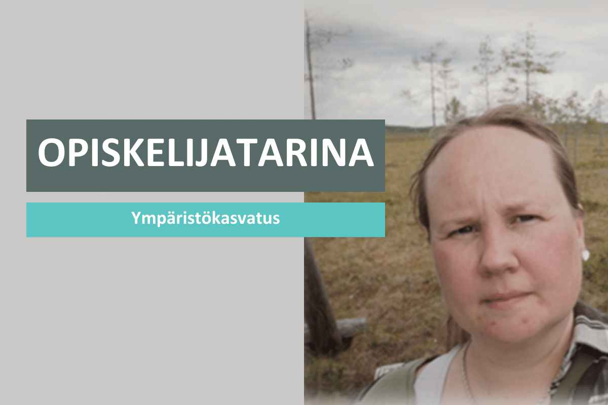 ”Paljon uusia ihmisiä ja yhteyksiä niin ammatillisesti kuin ihan ystäviksikin asti”