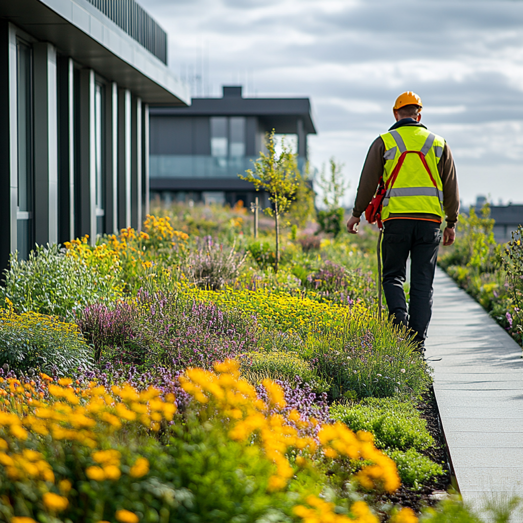 Viheralan käytännöt ja luontopohjaiset ratkaisut