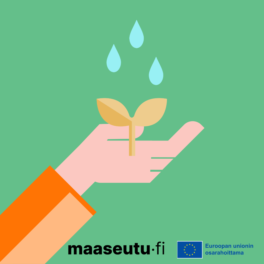 VETOKE – Vesihuollon turvallisuus ja osaamisen kehittäminen