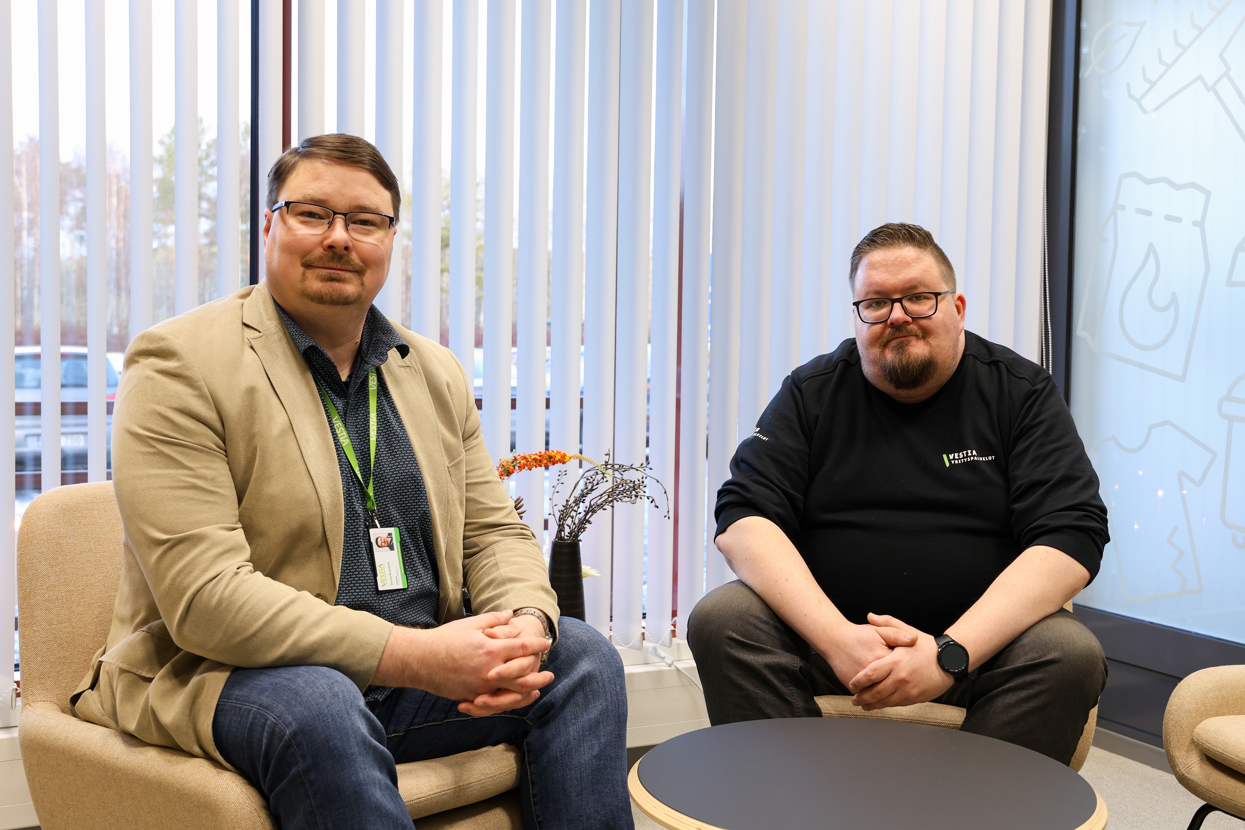 Syklin KEKO-koulutus tarjoaa työelämään valmiuksia vihreän siirtymän asiantuntijatehtävissä