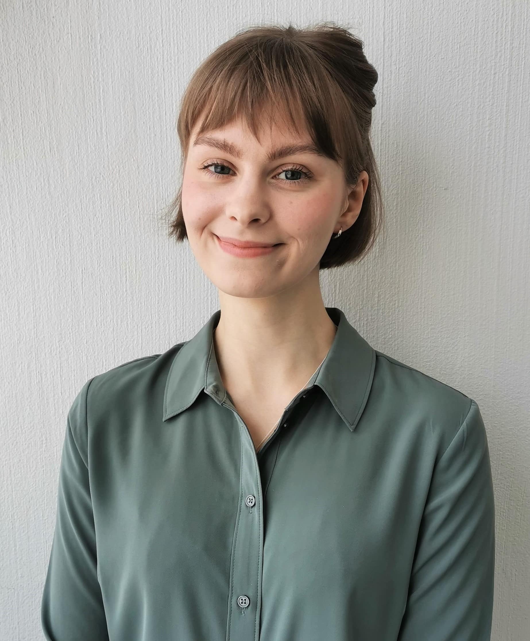 Syklin Ilmastonmuutoksen osaaja -koulutus avasi ovet innostavaan työpaikkaan vastuullisuuskonsulttina