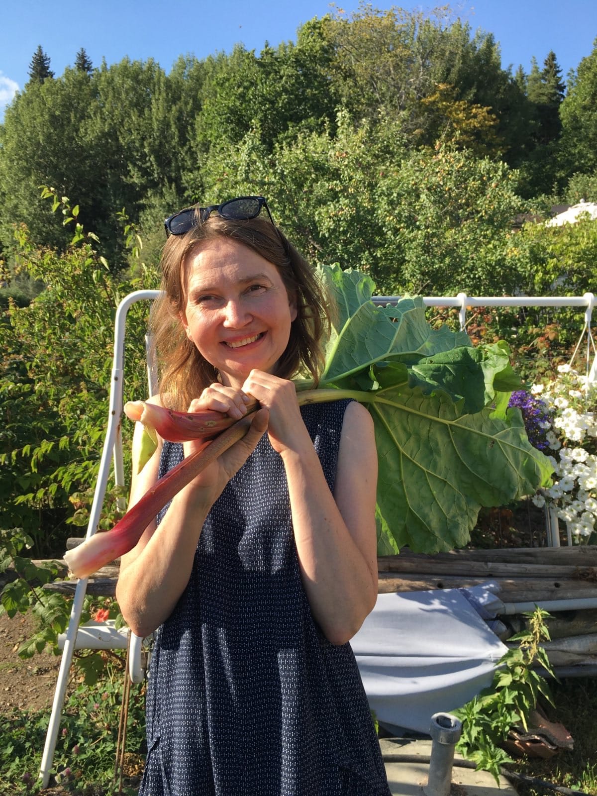 Ympäristöalan osaamista ja työelämätaitoja NOSTO-hankkeesta