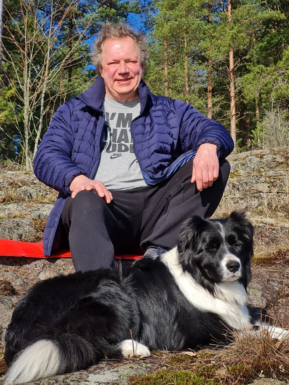 Uusi ura vedenkulutuksen mittauksen parissa löytyi F.E.C -koulutuksen kautta