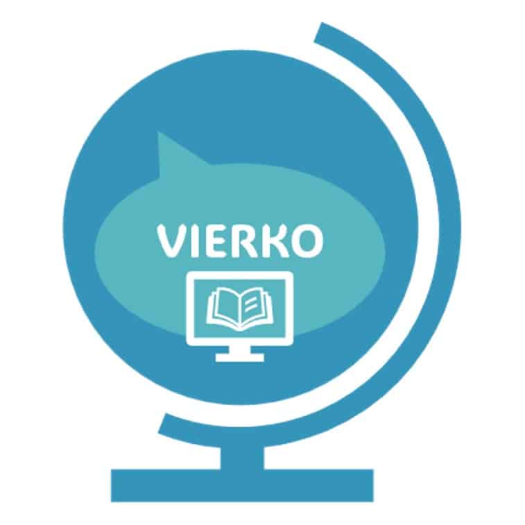 VIERKO – Vieraskielisen opetuksen kehittämiseksi sekä kotimaisten kielten opetuksen tarjonnan ja laadun parantamiseksi ammatillisessa koulutuksessa 