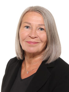 Ulla Poutiainen